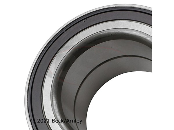 beckarnley-051-4264 Rear Wheel Bearings